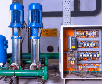 Water_Fluid_Pumping